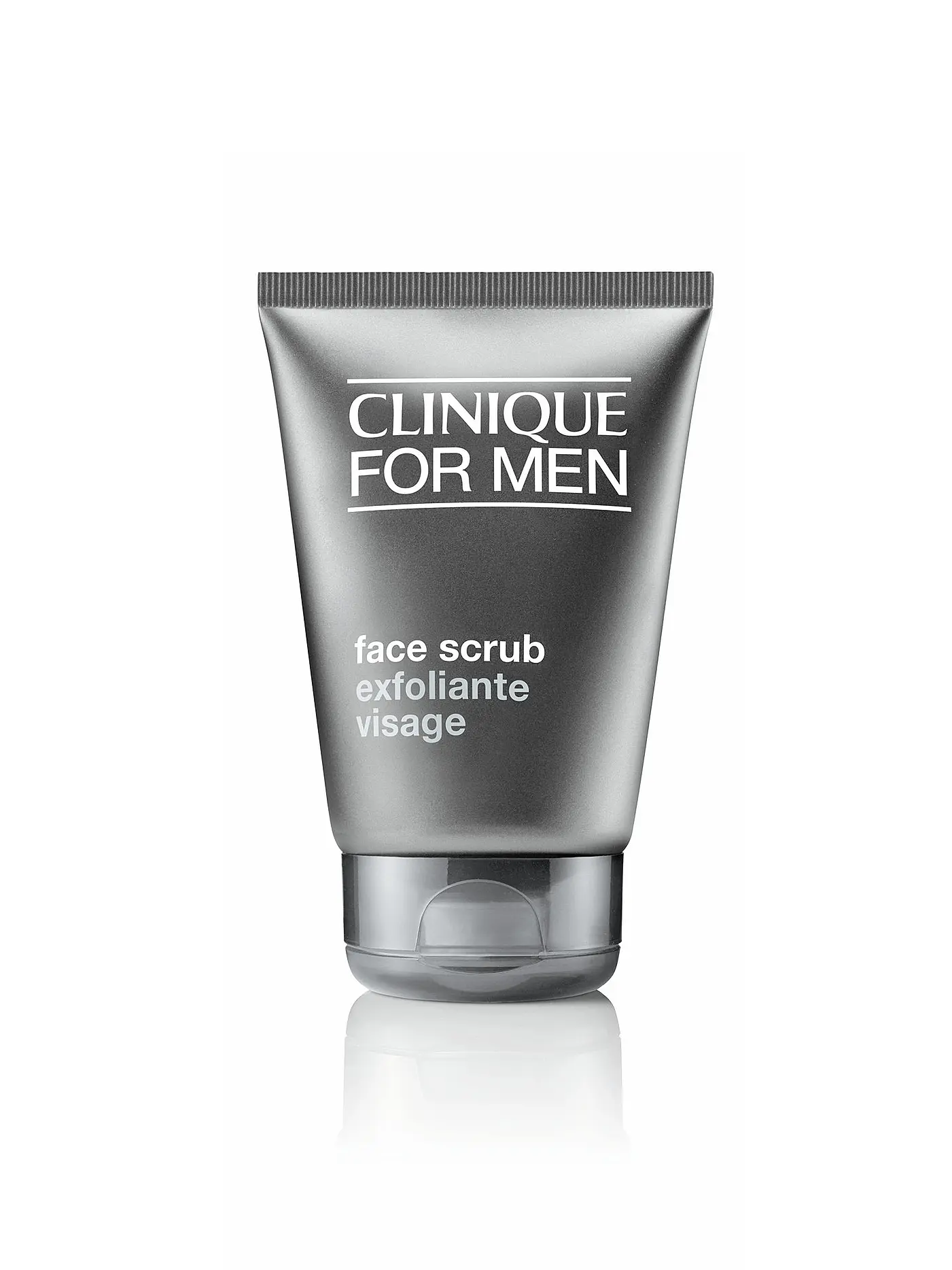 CLINIQUE | For Men - Face Scrub 100ml | 